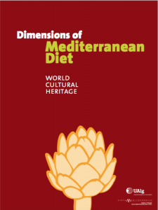 Dimensions of mediterranean diet