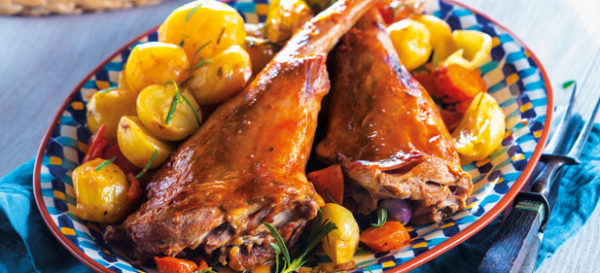 cabrito valor nutricional nutrimento