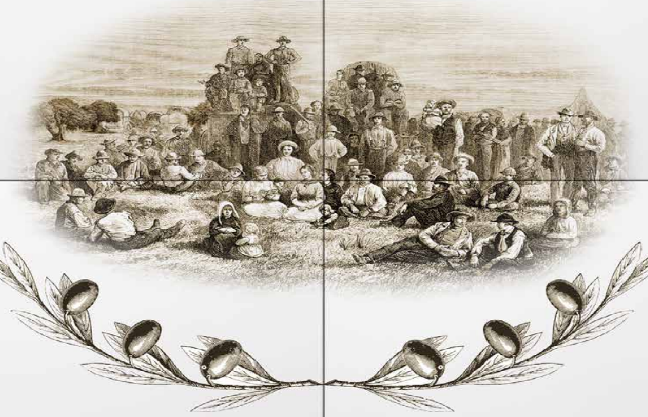 "O conceito da Dieta Mediterrânica e a promoção da alimentação saudável nas escolas Portuguesas" 4