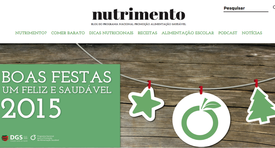 Blog "Nutrimento" - Uma perspetiva de 2014 2 Blog "Nutrimento" - Uma perspetiva de 2014 2
