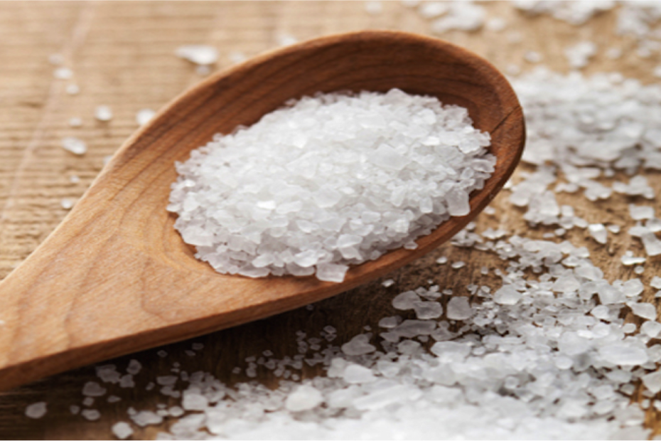 14 propostas para a redução do consumo de sal em Portugal 4