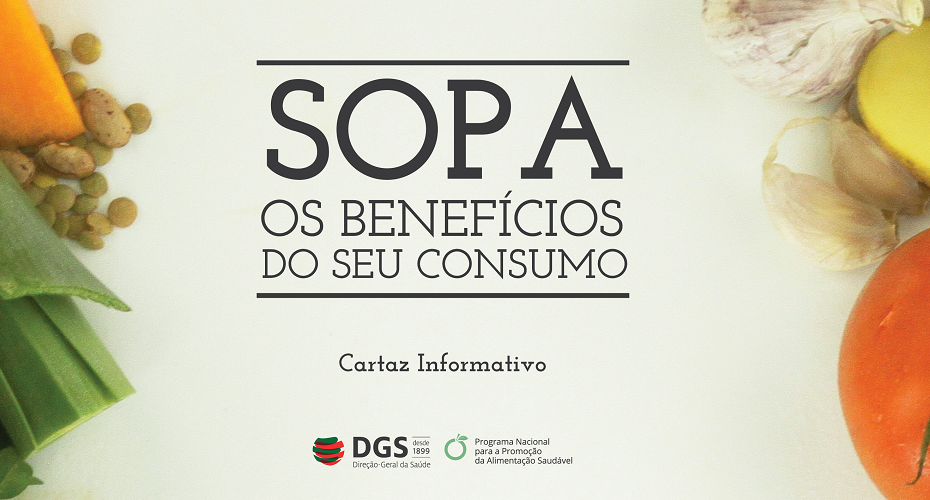Sopa | Os benefícios do seu consumo 2