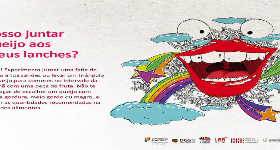 Saúde oral e Alimentação | 6ª estória e ilustração 5