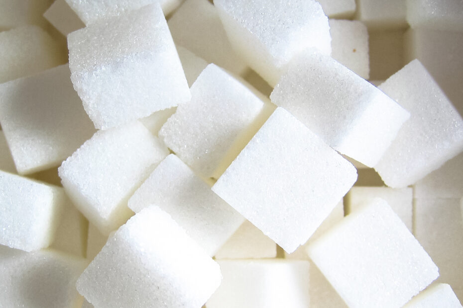 O desafio de reduzir o consumo de açúcar no dia-a-dia 1