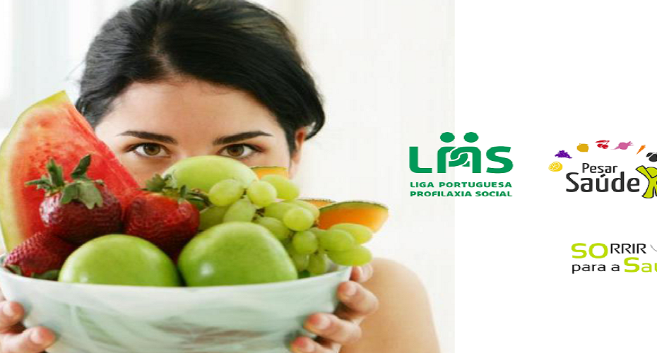 Projeto Sorrir para a Saúde 5 Projeto Sorrir para a Saúde 5