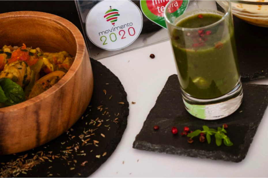 Alimentação Sustentável Para Todos 5