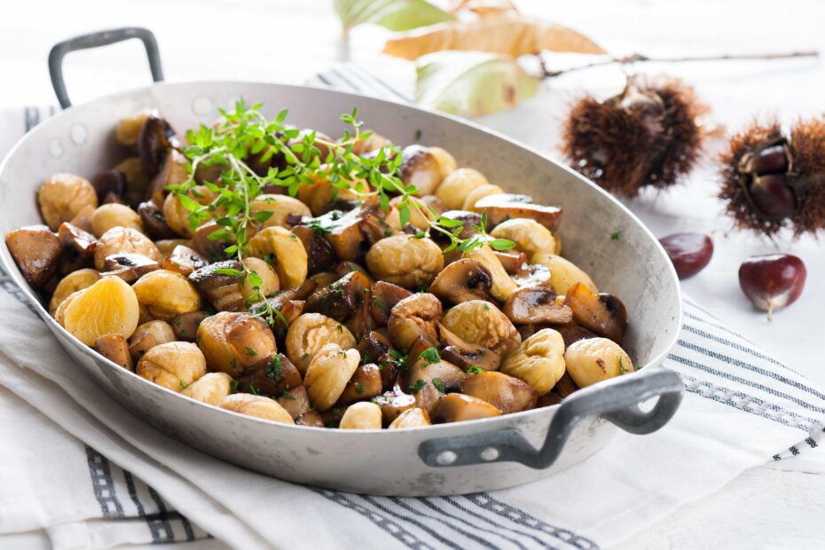 Receita exclusiva do Chef Hernâni Ermida para celebrar o dia de São Martinho 4