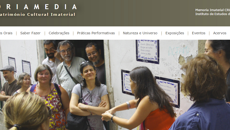 Memória de comida antiga 5