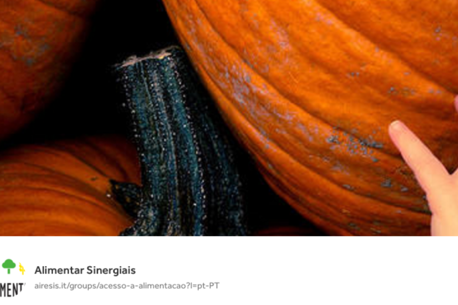 Oikos - campanha "acesso à alimentação", participe 2 Oikos - campanha "acesso à alimentação", participe 2