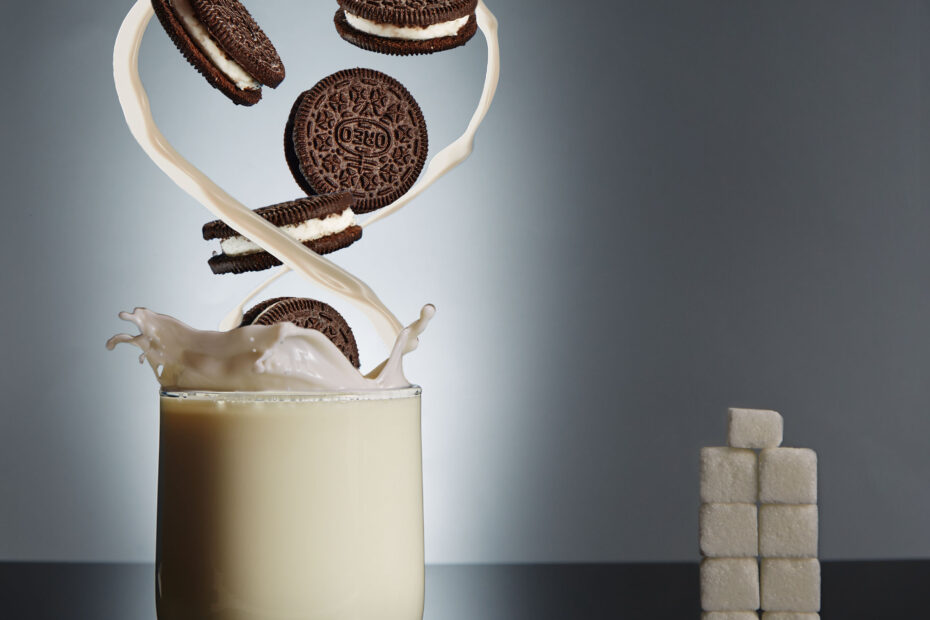 O Açúcar escondido nos alimentos! 2