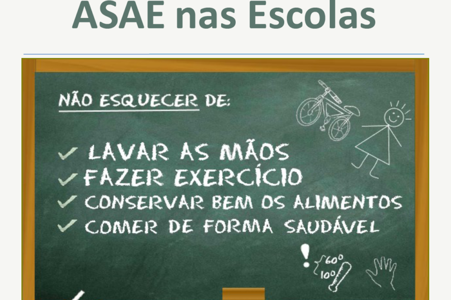 A ASAE nas escolas 4