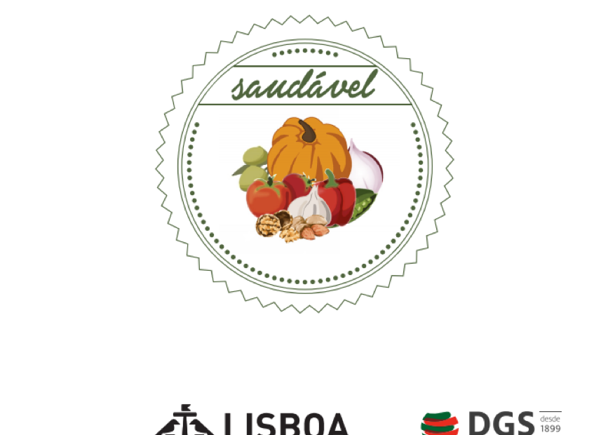 2ª Edição do Projeto Selo Saudável – Inscrições abertas até 29 de janeiro 3