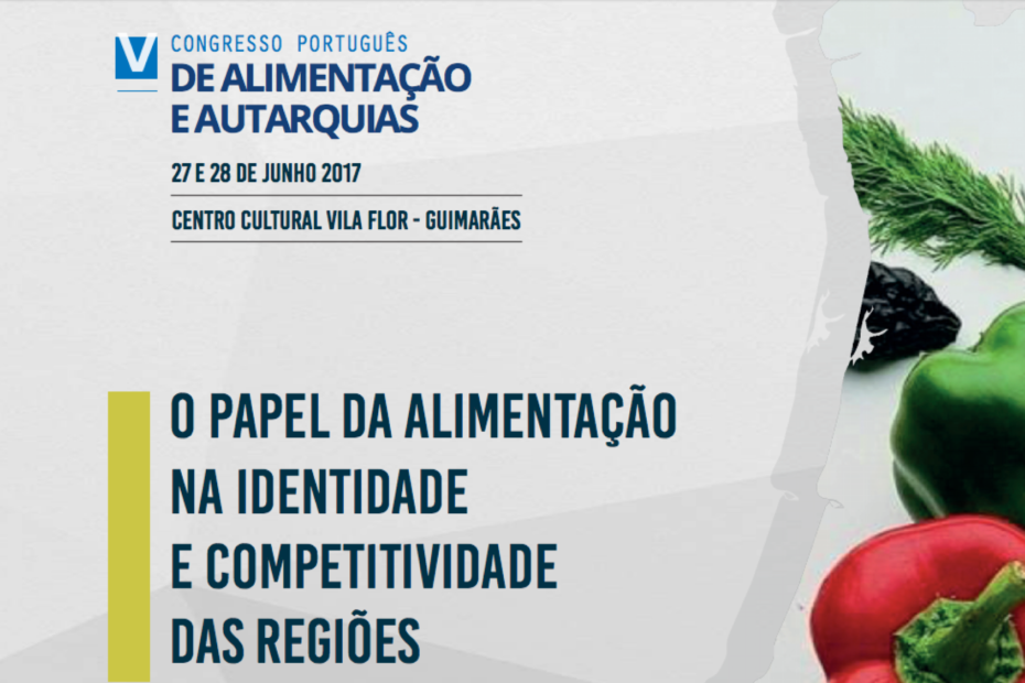 V Congresso Português de Alimentação e Autarquias 4