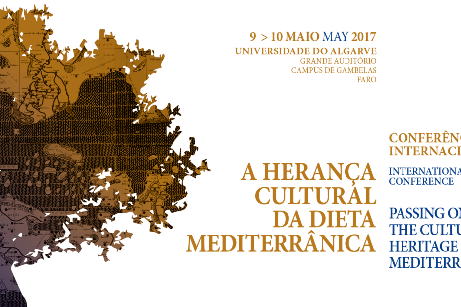 Conferência internacional “A Herança Cultural da Dieta Mediterrânica" 5