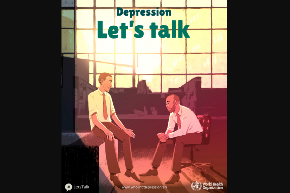 Depressão e Alimentação 1