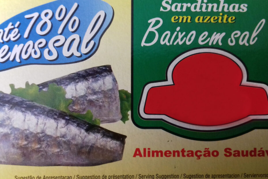 A indústria alimentar parceira na redução do sal 5