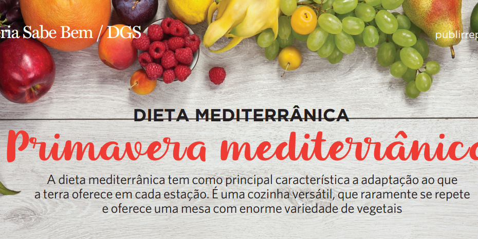 Primavera Mediterrânica | “Sabe Bem” 3