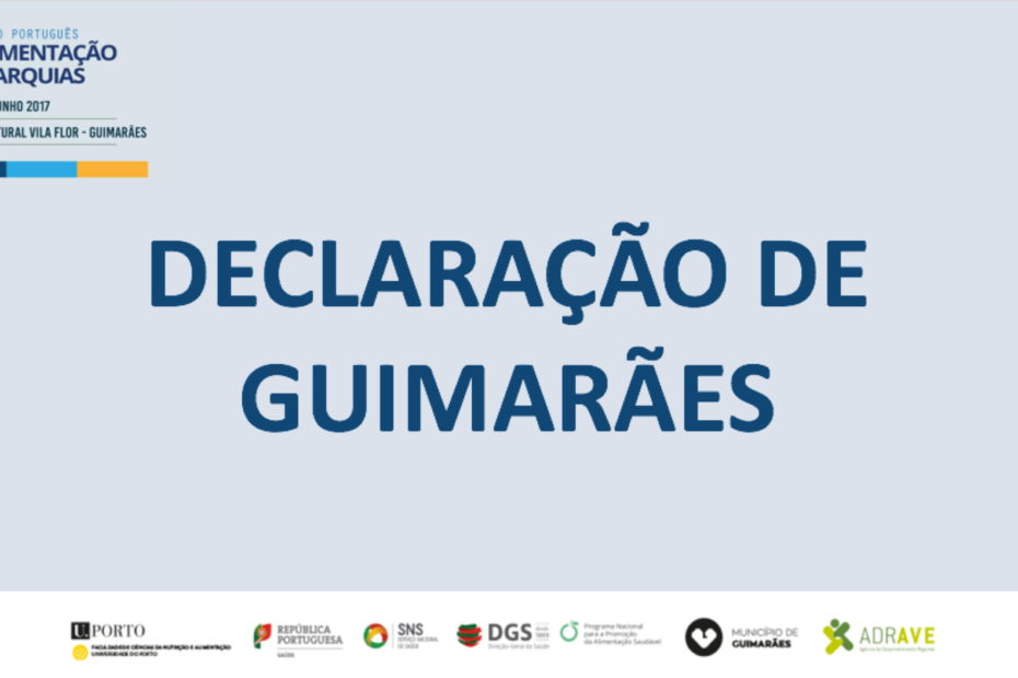 Declaração de Guimarães 3
