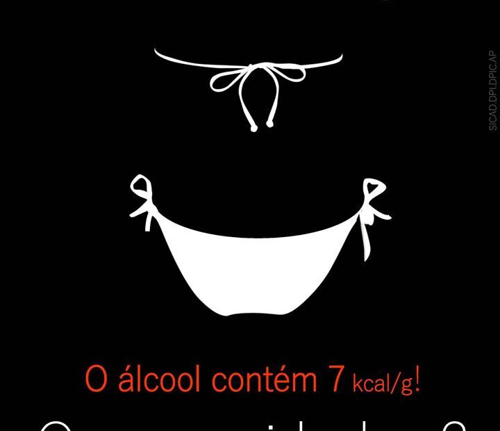 Beba com com moderação neste Verão 4