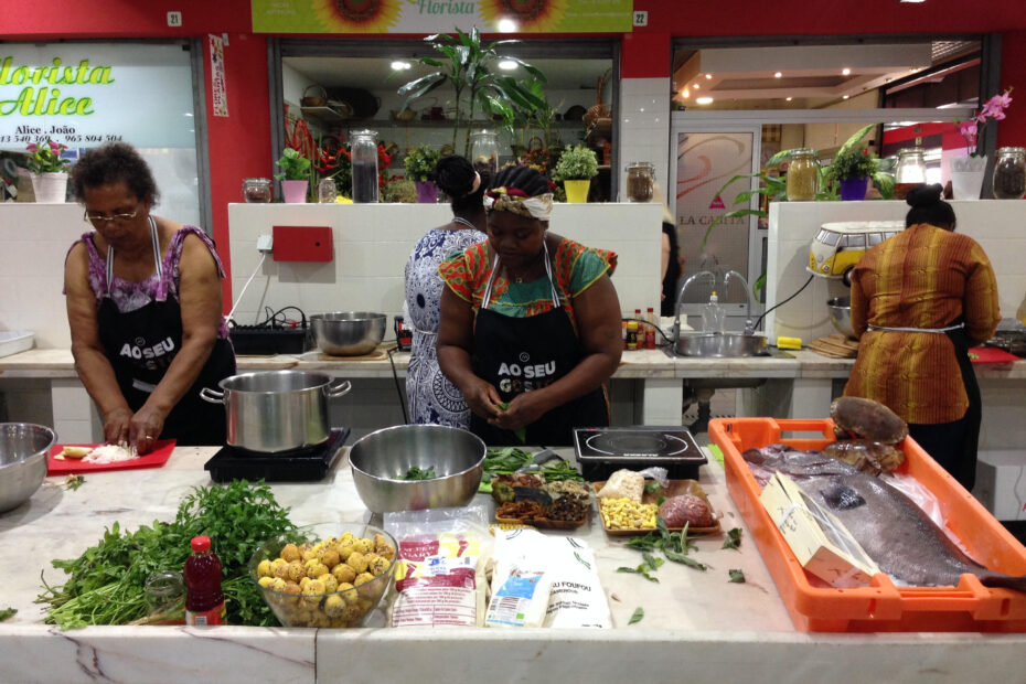 Cozinha multicultural, económica e saudável 1