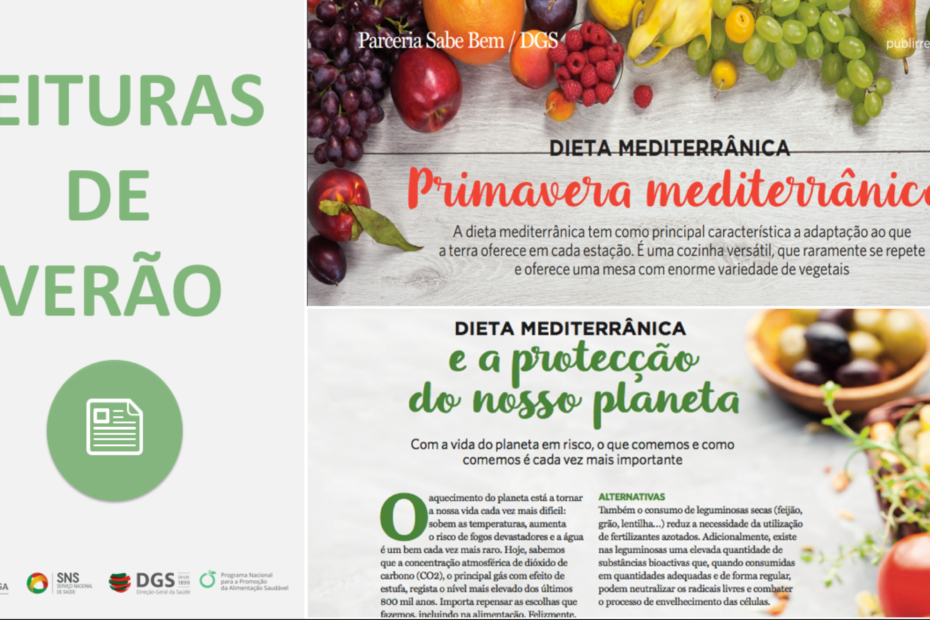 Leituras de Verão 4