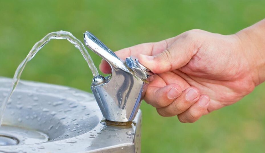 O PNPAS e a promoção da água 4 O PNPAS e a promoção da água 4