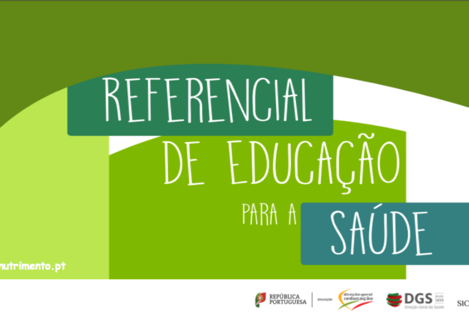 O Referencial de Educação para a Saúde e as questões da alimentação saudável 3