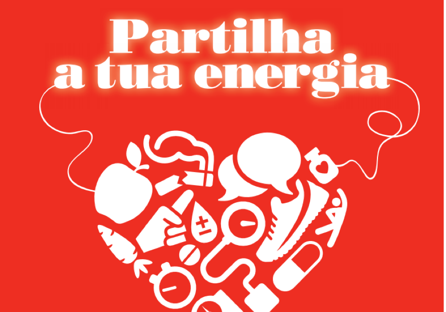 Dia Mundial do Coração – partilha a tua energia 1