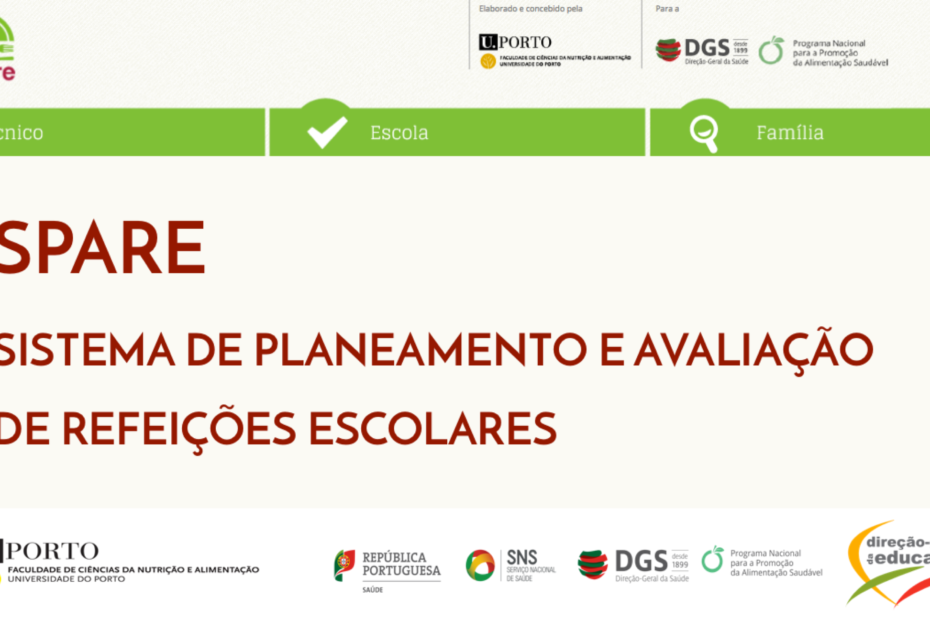 Vamos melhorar as refeições escolares em conjunto? 3