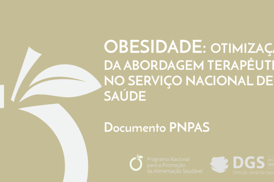 O PNPAS associa-se às comemorações do Dia Mundial da Obesidade (11 de outubro) com o lançamento de um Manual sobre Obesidade 5