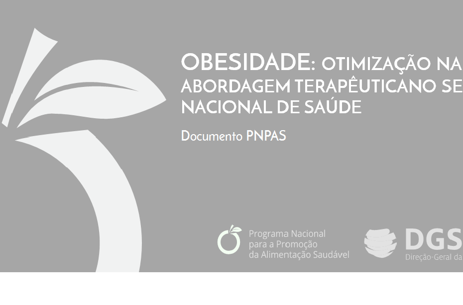 Proposta de modelo conceptual para a abordagem do excesso de peso em Portugal 5