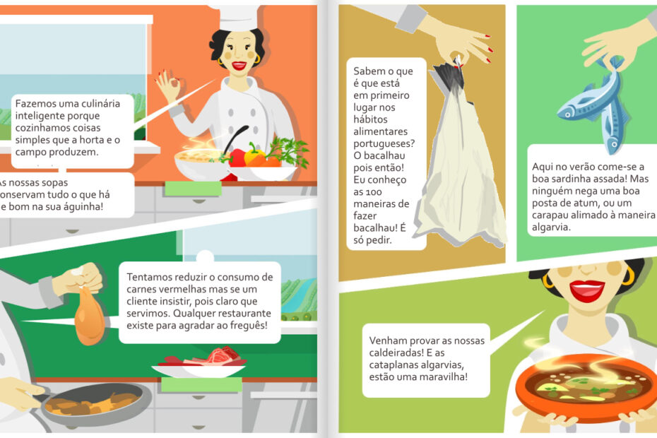 Comer, beber e viver 5