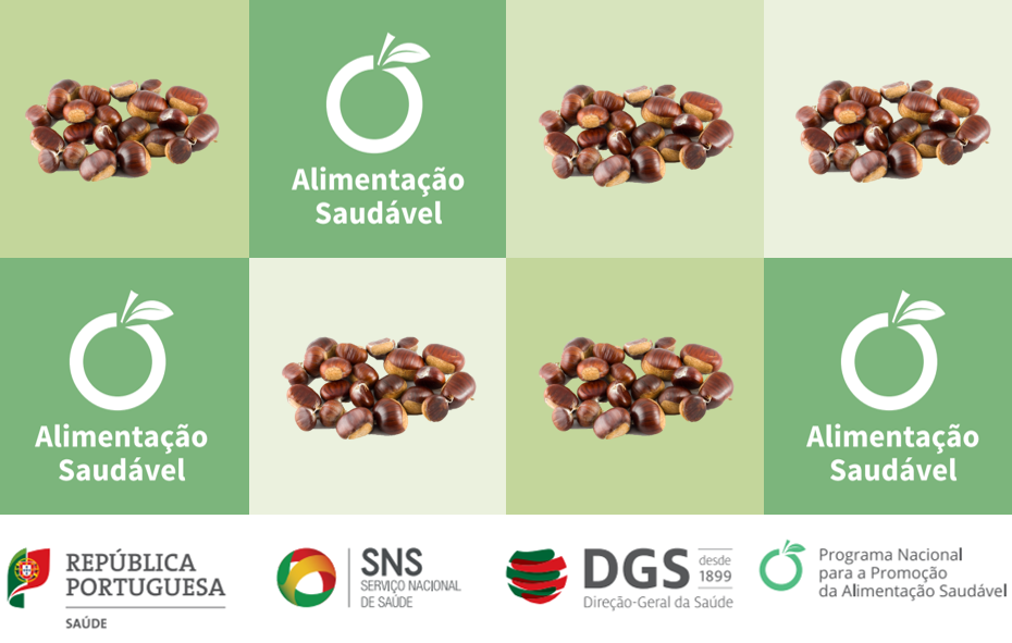 Castanha | Nutrimento Sazonal 4