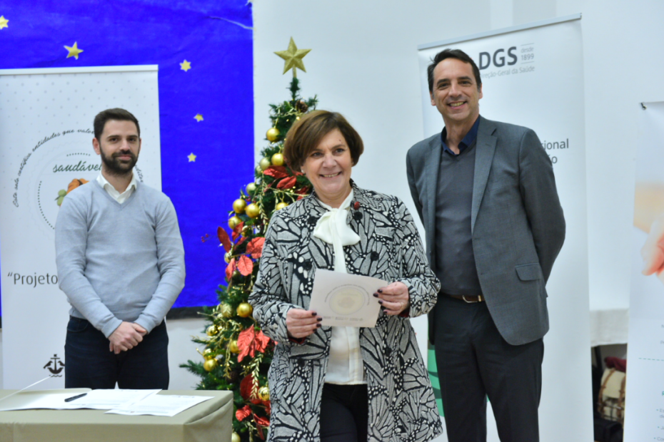 2.ª Edição do Projeto Selo Saudável - inscrições abertas 4