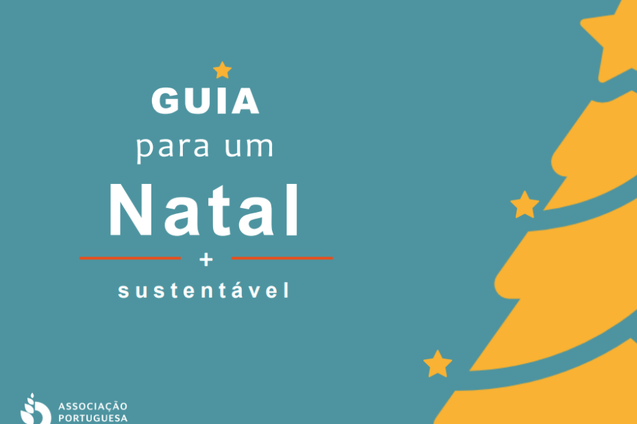 Guia para um Natal + sustentável | APN 5