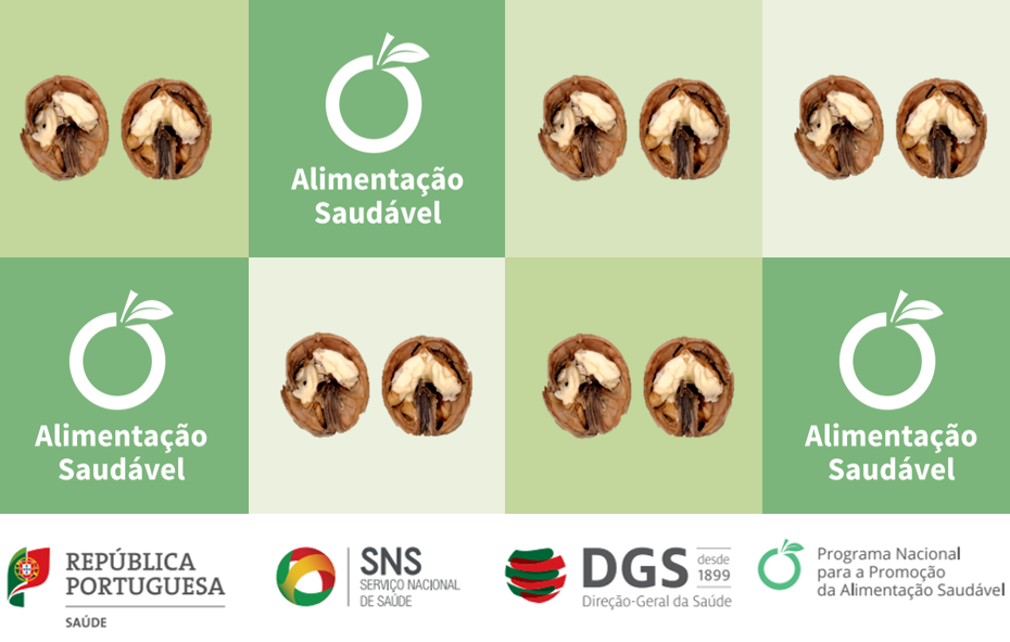 Noz | Nutrimento Sazonal 1