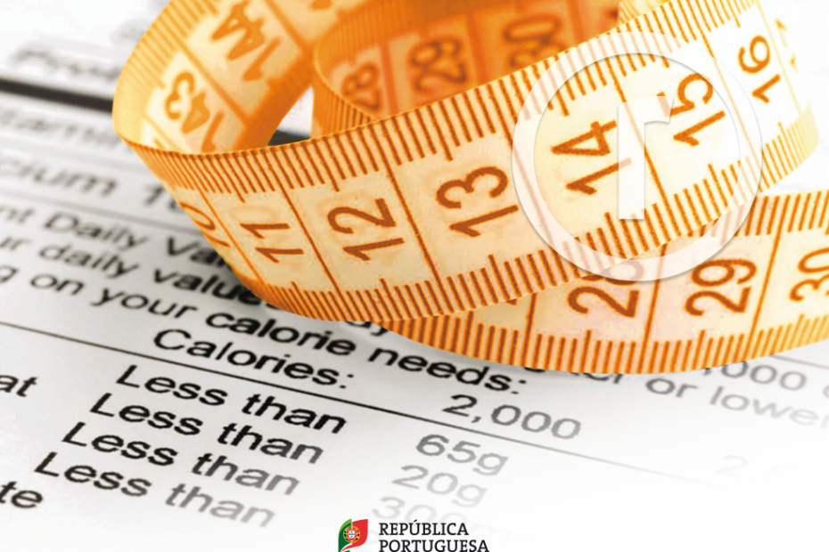 RELATÓRIO COSI PORTUGAL (2016) SOBRE VIGILÂNCIA NUTRICIONAL INFANTIL já disponível 1