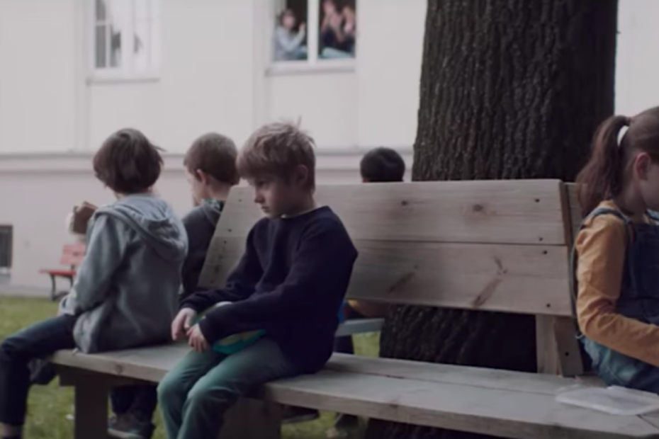 Um vídeo para fazer pensar no poder da partilha alimentar 2