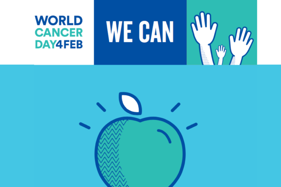 luta contra cancro nutrimento