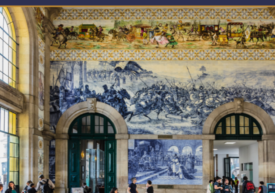 A alimentação no centro da saúde dos portugueses 2