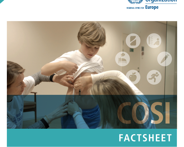 Portugal ainda tem muito caminho a fazer na obesidade infantil mas os sinais são animadores 2