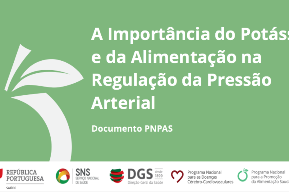 A importância do potássio e da alimentação na regulação da pressão arterial 5