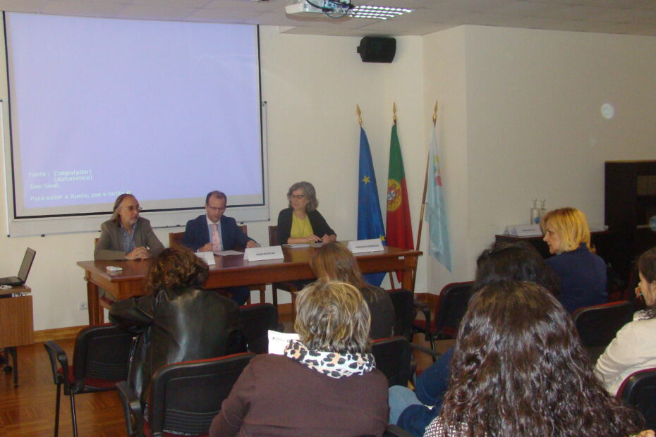 Qualidade nutricional das ementas escolares do Algarve | ARS Algarve 5