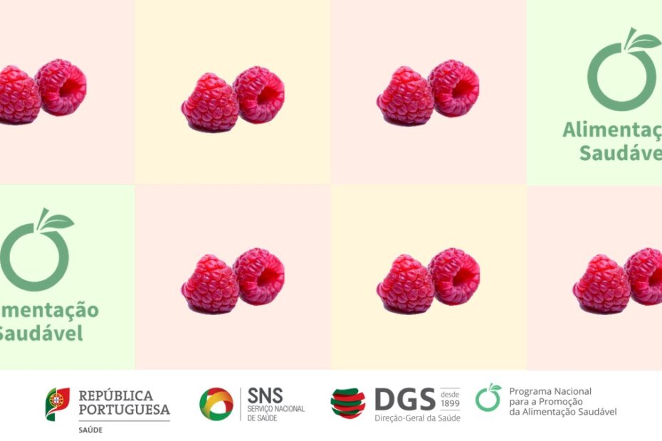 Framboesa | Nutrimento Sazonal - Edição Verão 3 Framboesa | Nutrimento Sazonal - Edição Verão 3