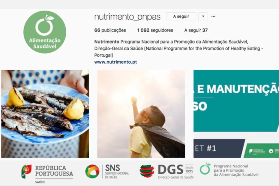 Dia Mundial das Redes Sociais | 30 de junho – Conheça o nosso Instagram® 2 Dia Mundial das Redes Sociais | 30 de junho – Conheça o nosso Instagram® 2