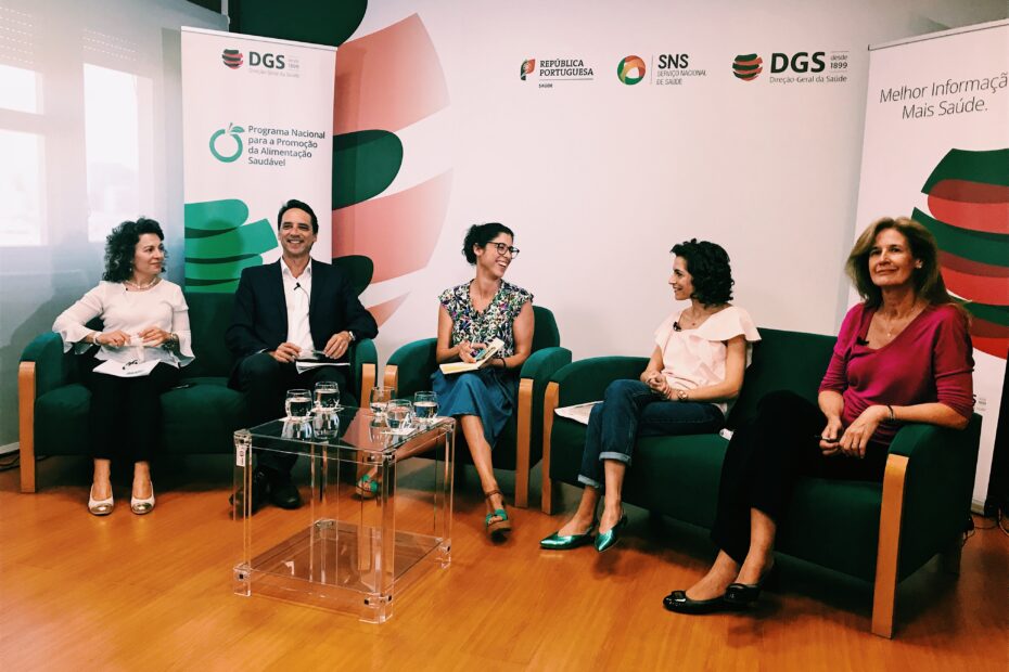 Debate PNPAS: A Alimentação Saudável da desnutrição à obesidade" 4