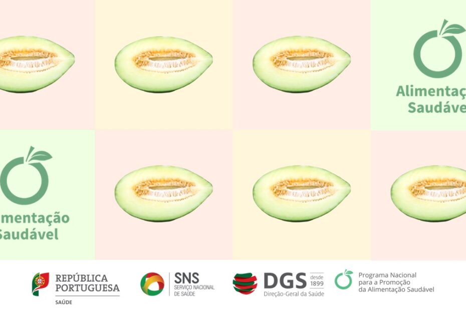 Melão | Nutrimento Sazonal - Edição Verão 3