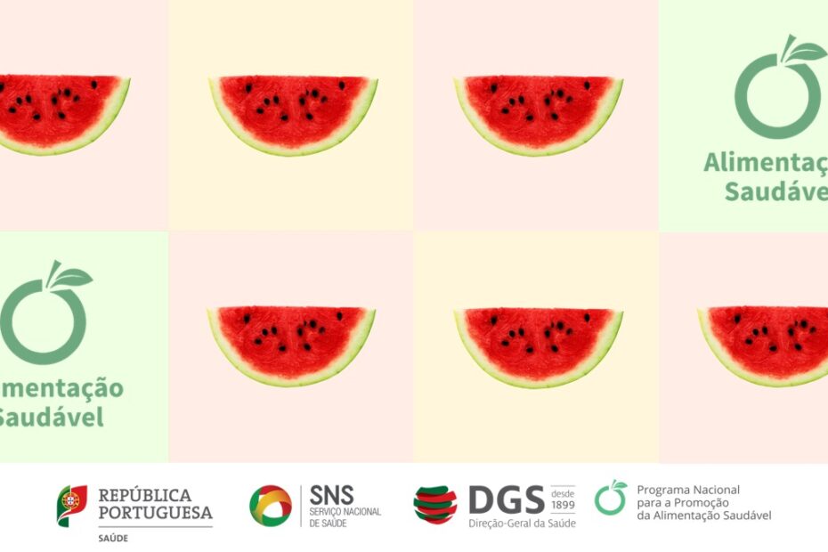 Melancia | Nutrimento Sazonal - Edição Verão 1 Melancia | Nutrimento Sazonal - Edição Verão 1