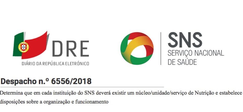 Marco importante para a nutrição em Portugal! 3