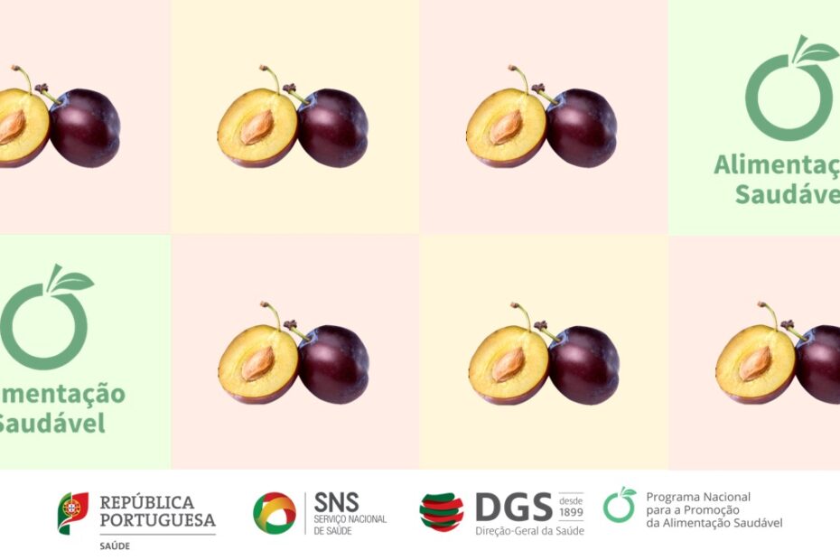 Ameixa | Nutrimento Sazonal - Edição Verão 1